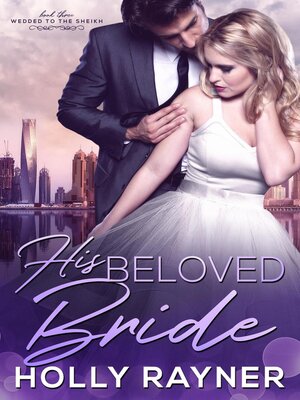 cover image of His Beloved Bride